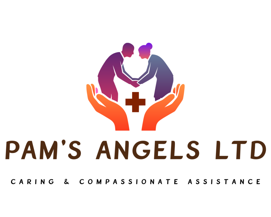 Pam's Angels Ltd